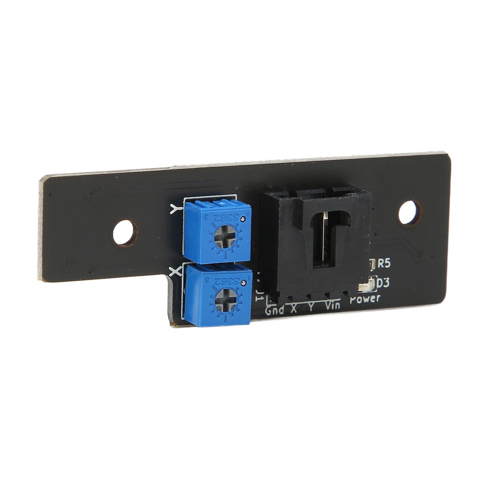 

Плата концевого выключателя для осей XY Voron V2.4 с эффектом Холла, концевой выключатель, аксессуары для 3D-принтера своими руками