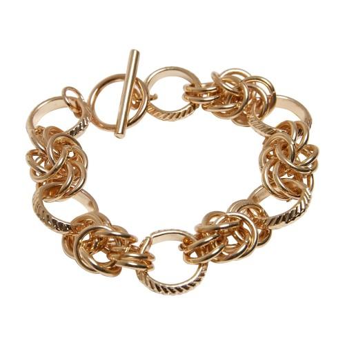Urban Classics Multi Ring Bracelet