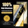 0.18mm Ultra-Thin Fingerprints Unlocking HD Full Cover Tempered Glass Screen Protector For Samsung Galaxy S25 S24 S23 S22 S21 Ultra Plus