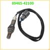 New Car Air Fuel Ratio Lambda O2 Oxygen Sensor 89465-42100 8946542100 For Toyota RAV4 2001-2003 89465-42090 8946542090