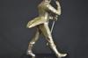 Johnnie Walker Figure Old Scotch Whiskey Striding Man