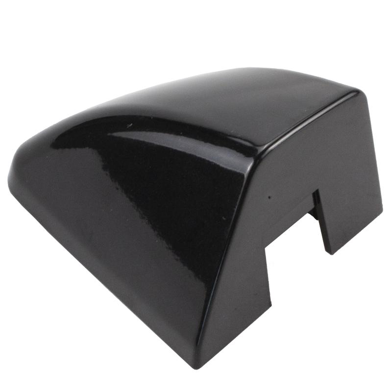 95853187900G2X Front Left Exterior Door Handle Cover Cap for Porsche Cayenne 958 S Turbo GTS 2011-2018