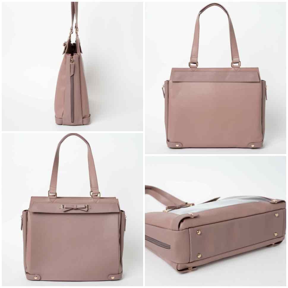 WEGO Magical Ita A4 Perfect for and Perfect for and Live Clear Perfect for Oshikatsu Live Korean Girly and Everyday Size Red Bag, Large, Size, Events,