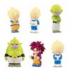Dragon Ball Sofbits Dragon Ball 2  1box  10pcs 