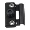 2Pcs 2117500097 For Mercedes LS500 CLS55 CLS550 CLS63 E 320 350 550 63 Trunk Lid Stopper Bumper Buffer Rear