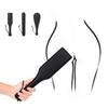 BDSM Spanking Paddle Beat Pu Soft Sex Beat Spank Kinky Bondage Whip Sex Toys for Couples Games SM Products