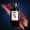 PLIX - THE PLANT FIX Mood Range Knight Parfém pro rande| Ideální pro rande a romantický večer| Dlouhotrvající svěží vůně Saffron & Oud, 100 ml