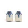 Nike Womens Air Force 1 Low '07 LX 'Denim Bouclé' (women's sizes) Sail / Blue Whisper / Pale Ivory / Pinksicle / Cacao Skateboard Shoes FJ7740 141