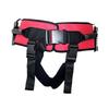 Non Slip Transfer Disc Reinforced Walking Belt Highly Capacity Load For Elderly Move Support And Caregiver Safety