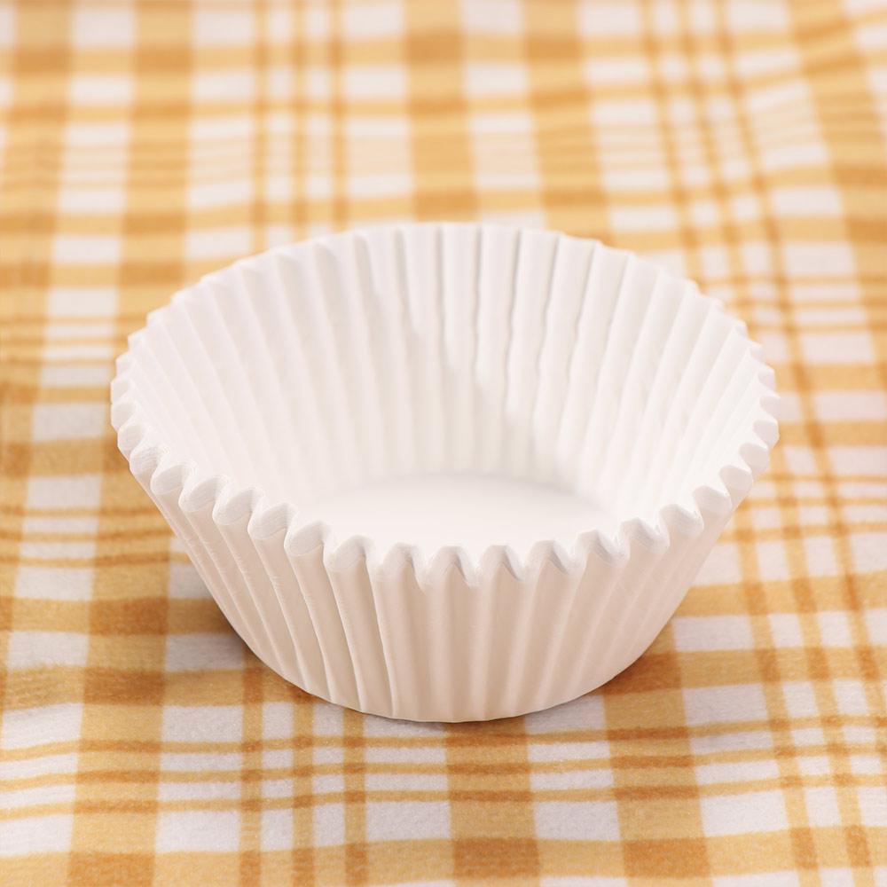 200Pcs Decorative Cupcake Liners Disposable Cake Molds Baking Accessories Muffin Cases  Party