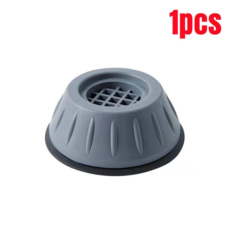 

1/2/4 шт. антивибрационные ножки резиновый коврик Slipstop бесшумный универсальный стиральная машина холодильник мебель подставка амортизаторы