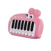 Children's Multifunctional Mini Electronic Keyboard for Early Education
