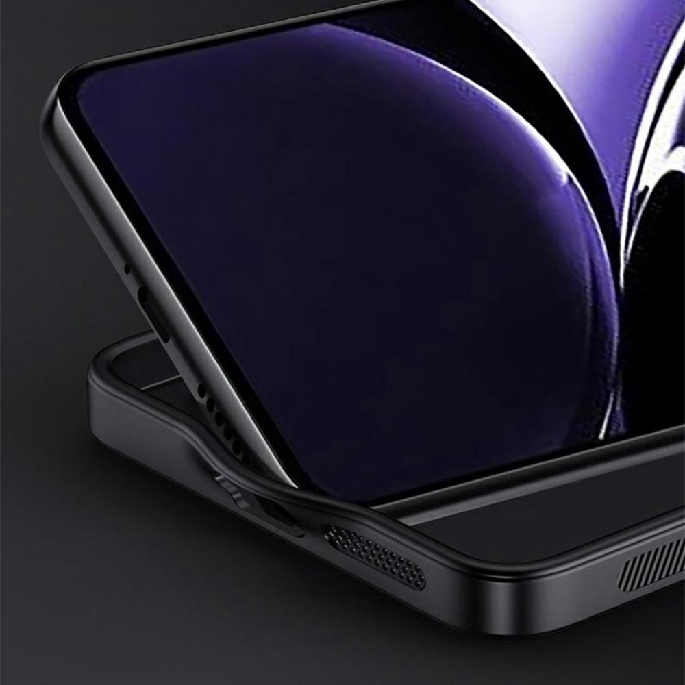 For Xiaomi Redmi Turbo 4 5G Case Wood Texture PU Leather Coated PC TPU Phone Cover