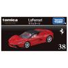 Takara Tomy Tomica Premium 38 LaFerrari Miniature Car Toy for Ages 6 and Up