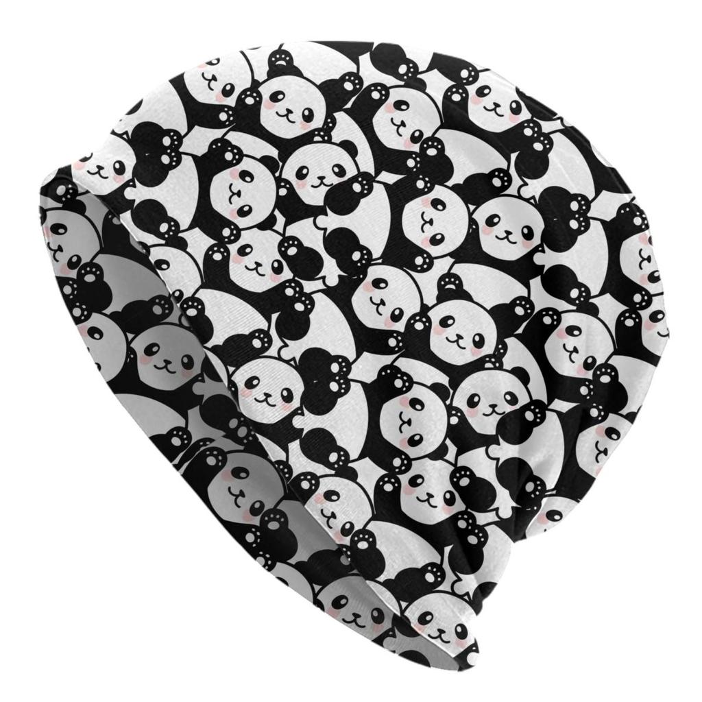 Anime Cryo Electro Dendro Genshin Impact Bonnet Homme Cool Knitted Hat For Warm Winter Game Anemo Geo Pyro Hydro Beanies Caps