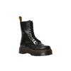 Dott. Stivali Stringati Chunky Martens Donna 25565001
