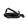 Longchamp Le Pliage Energy 19 Adjustable Shoulder Strap Canvas And Leather Shoulder Bag Women shoulder bag Black 10039HSR001