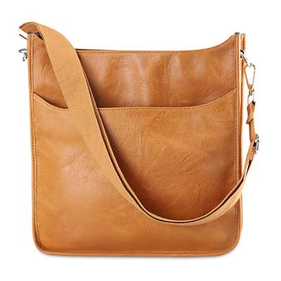 I T A T Shoulder Bag for Crossbody Tote Large Shoulder Diagonal with Storage for Commuting To Synthetic with Shoulder Adjustable Present [K U] Women,