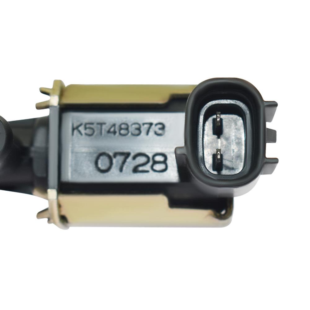 Solenoidový ventil K5T48373