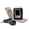 Rieibi Camera Case PU Leather Protective Case for Insatx Mini LiPlay Instant Camera Case for Instax mini Liplay with Adjustable Strap -