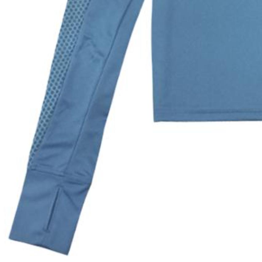 New Nike T Shirts Women's Blue 904892-435