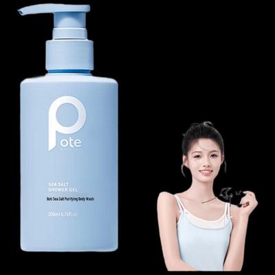 Saponi e gel doccia – Gel doccia