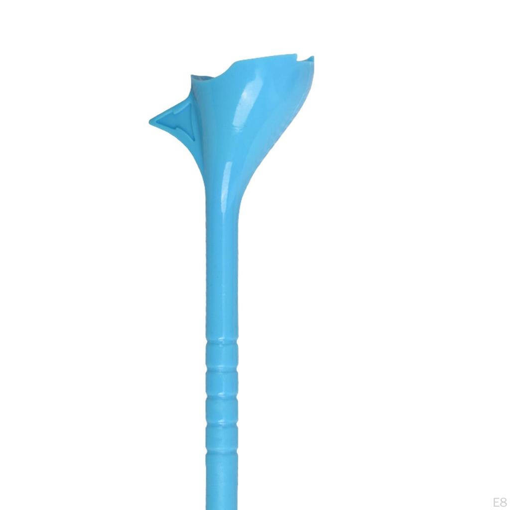 10 Degree Golf Ball Tees 83mm Holder Golfing for Backyard Driving Range