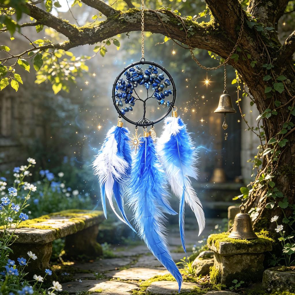 Kristall-Achat-Platte Autoanhänger Sonnenfänger Windspiel Hängendes Ornament für Heimdekoration für Hochzeit oder Valentinstag