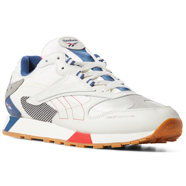 Reebok Classic Leather ATI 90s 'Chalk' Men's DV5372