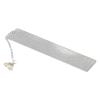 Friend Stainless Steel Perfet Bookmarks Book Support Book Clip High Quality