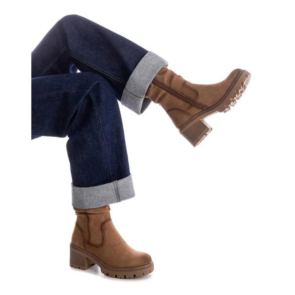 Refresh 173021 Booties