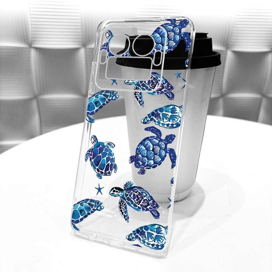 For Realme GT8 Pro 2025 Case RMX5210 Popular Flower Bowknot Soft Slim Silicone Back Cover For Realme GT 8 GT8 RealmeGT8 5G Coque