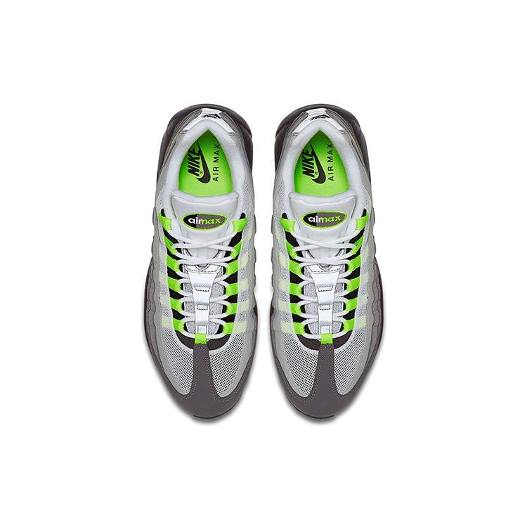 Nike Air Max 95 Og 'Neon' 2020 Donna CT1689-001