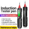 VD817 One-word Induction Portable 11/61Hz Smart Electric Pen Tester NCV Sensor AC11-111V Non-contact Wire Detector Tools