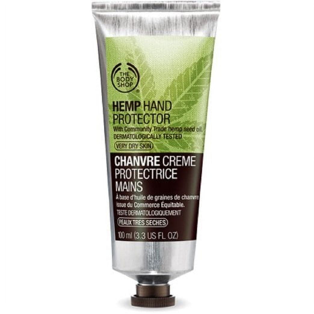 

The Body Shop Hemp Hand Protector 3.3 Oz