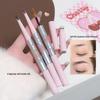 Hello Ya Dual Brow Tint & Pencil: Smooth, Smudge-Proof, Wild Brows
