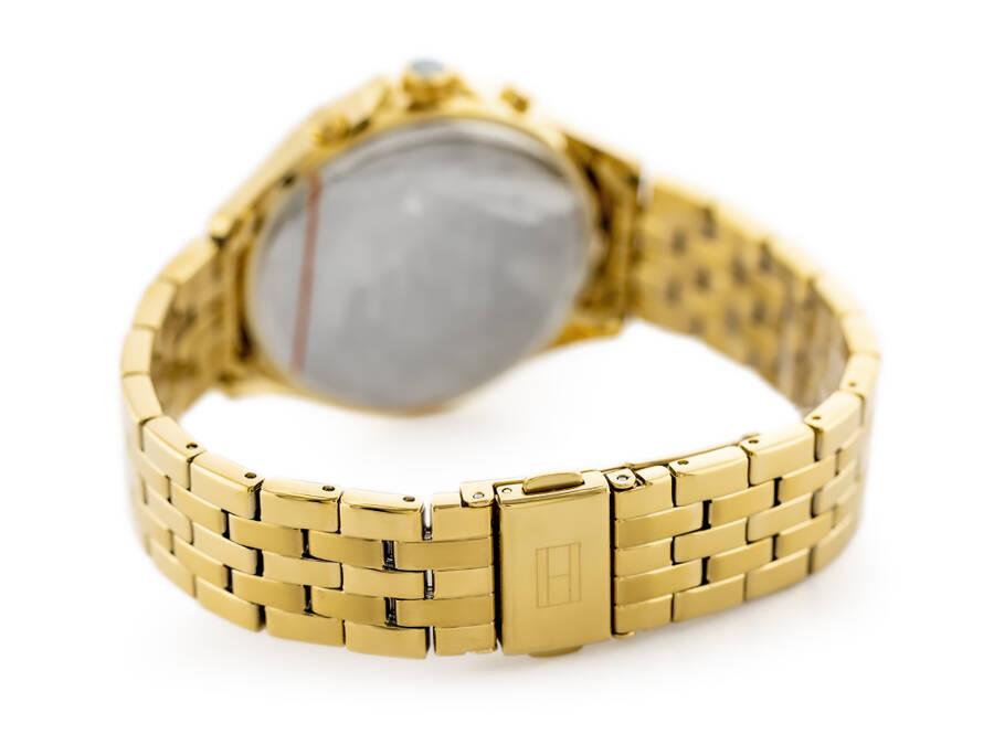 Reloj de Mujer Tommy Hilfiger 1781977 Ari + Caja