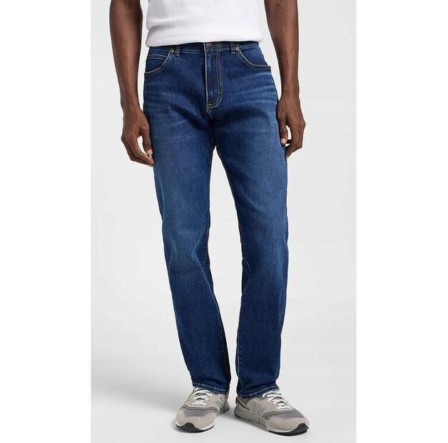 Джинсы Lee Straight Fit XM - Extreme Motion EU 48_32