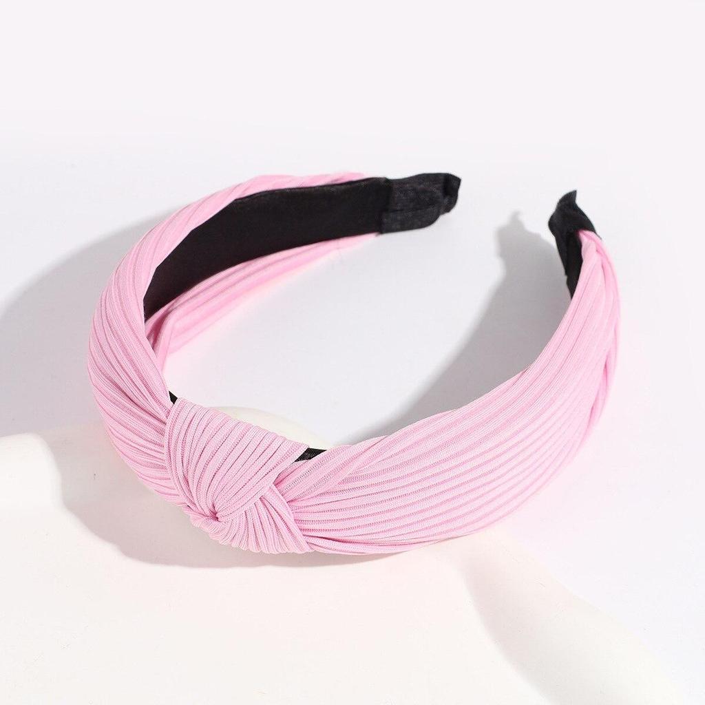New Lace Ruffles Headbands for Women Sweet Girls Fashion Hairbands Hair Hoop Female Hair Accessories Headwear Headdress