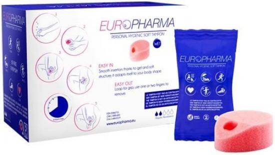 Buy Erophylla Harma Soft Tampons? Lot of 6 Asha International ...