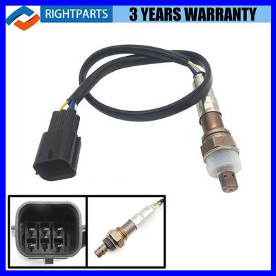 Oxygen Sensor For Mazda 3 2.0L 2.5L 2006 2007 2008 2009 2010 2011 2012 2013 Mazda 5 2.5L 2008-2010 LFL7-18-8G1B LFN7-18-8G1
