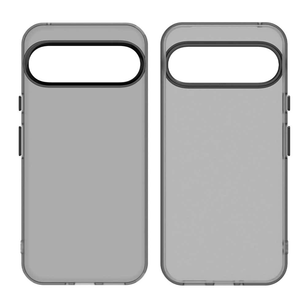Applicable to Google Pixel10Pro candy phone case Pixel9Pro matte Pixel8 anti-drop protective case