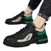 Men's Shoes Spring and Autumn 2025 New Casual Sports Men's Shoes Work Board Shoes Trendy Shoes Platform Trend Versatile Shoes
