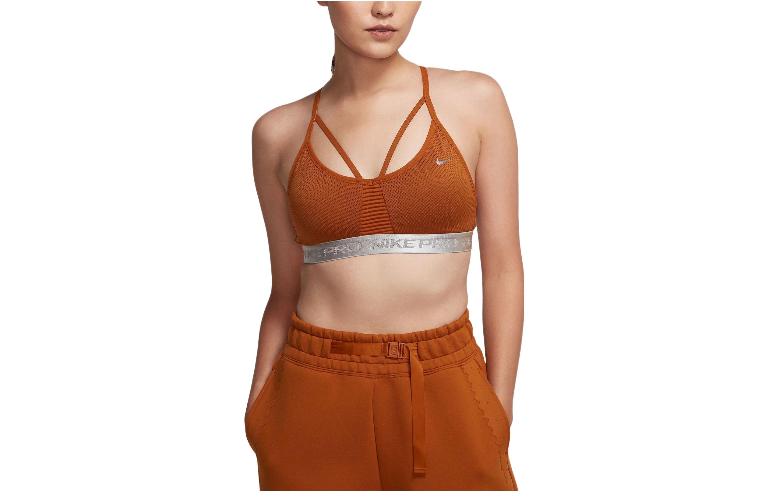 Nike Sports Underwear Women s Umber Thin BV6343-857 XS