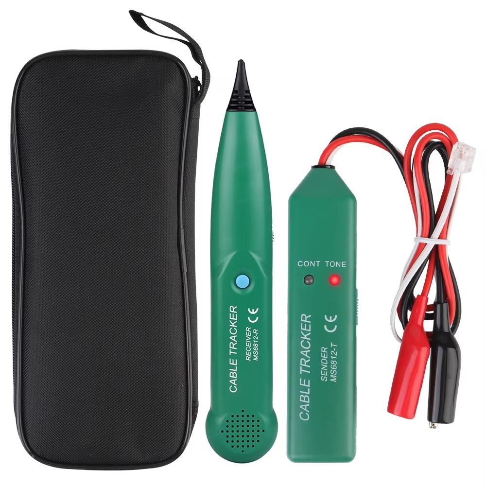 Network Neutral Tester Tool Wire Tracker Telephone Wire Tracer  RJ11 Telephone Line