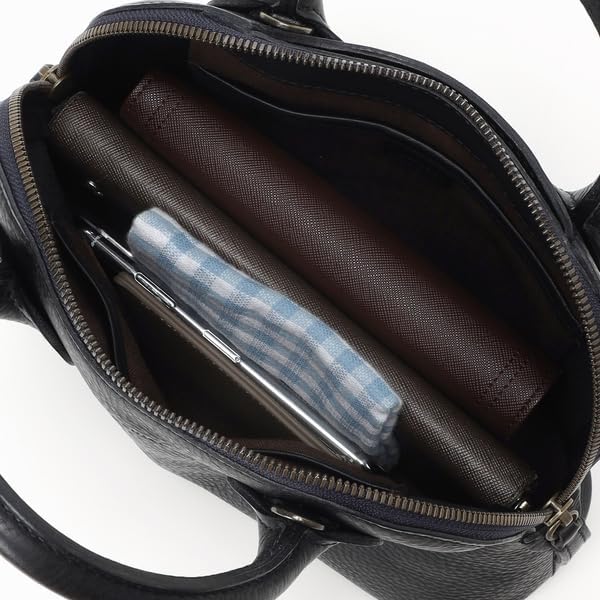 Boston Bag Minerva Mini Boston Cha [Genten] Women's