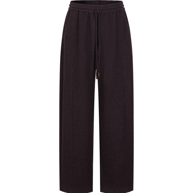 

JUZI ANNACCO Women s Tapered Cropped Casual Pants L (Weight 128-138 lbs)