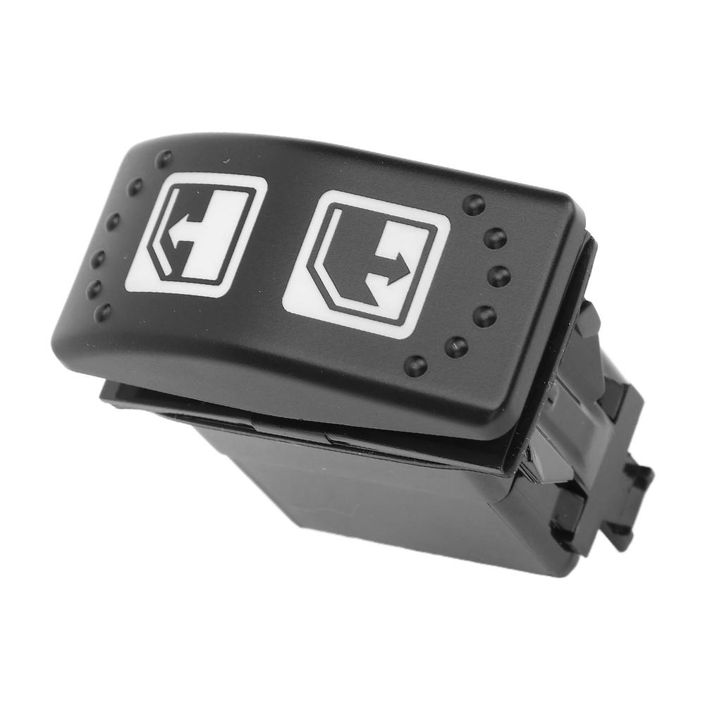 Power Window Switch 705800048 Left Side Electric Window Control Switch Button for Defender HD8 HD10 2016 to 2019