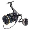 Spinning Fishing Reel All Metal Beveled Wire Cup Far Throw 15KG Braking Force PF8000