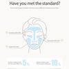 Multifunctional Skin Analyzer Digital Display Skin Moisture Detector Facial Water and Oil Intelligent Detection Pen Spa Monitor Skin Problems Detect